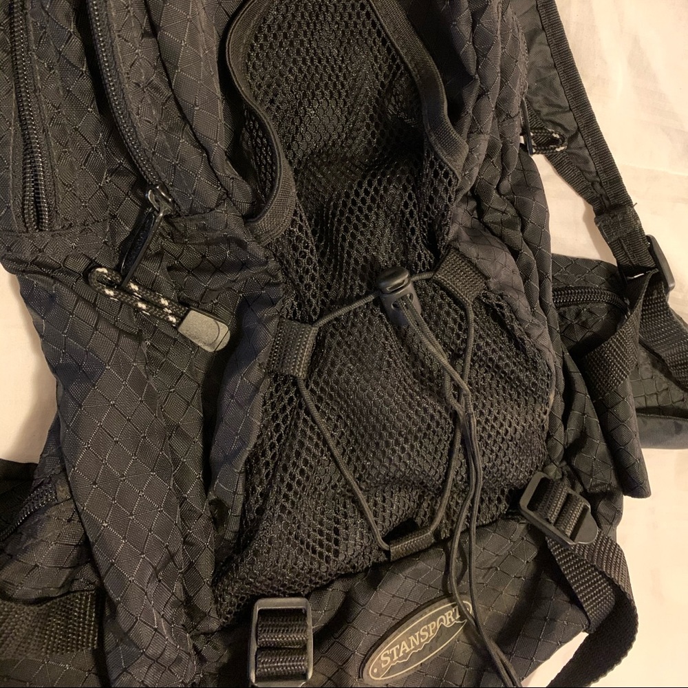 Stansport H2O hiking bag